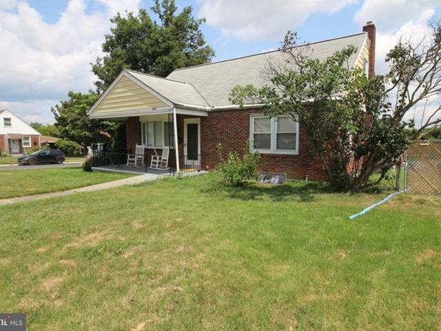 House for sale in Sinking Spring, Pennsylvania