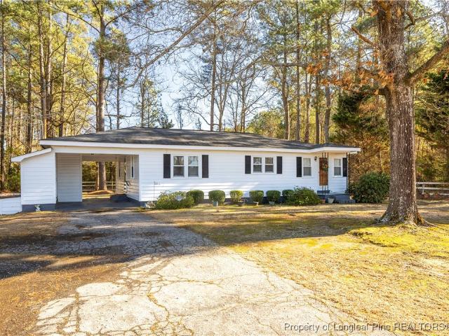 House for sale in Autryville, North Carolina