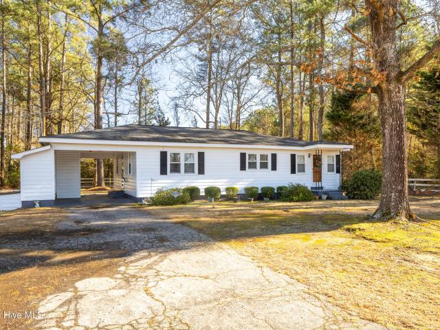 House for sale in Autryville, North Carolina