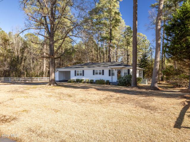 House for sale in Autryville, North Carolina