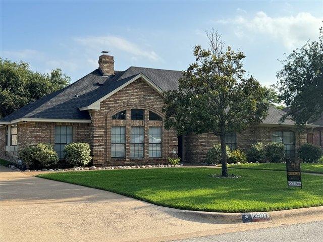 House for sale in Grapevine, Texas