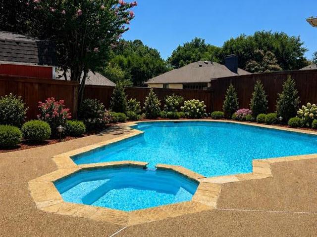 Property for rent in Grapevine, Texas