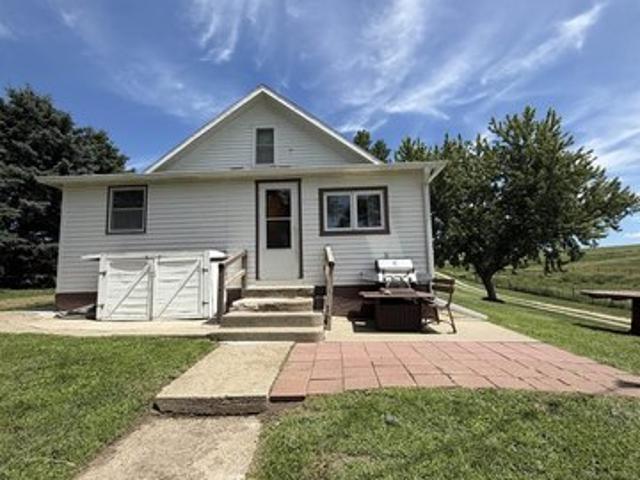 House for sale in Dow City, Iowa