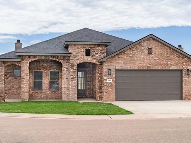 House for sale in Wolfforth, Texas