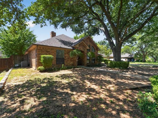 House for sale in Grapevine, Texas