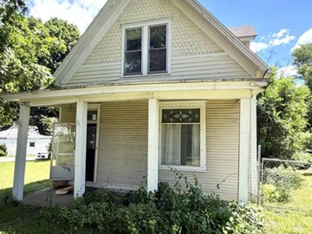 House for sale in Hobart, Indiana
