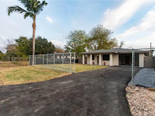 House for sale in Hidalgo, Texas