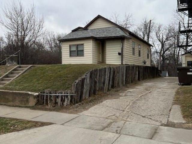 House for sale in Story, Iowa