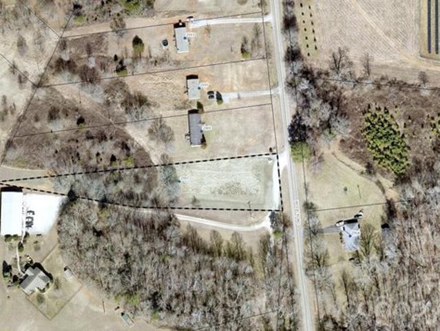 Land for sale in Mooresboro, North Carolina