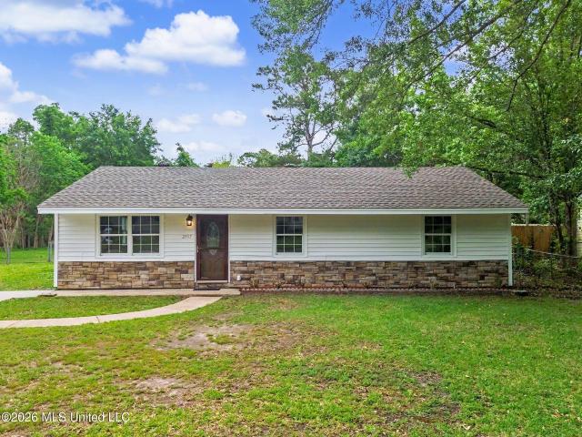 House for sale in Moss Point, Mississippi