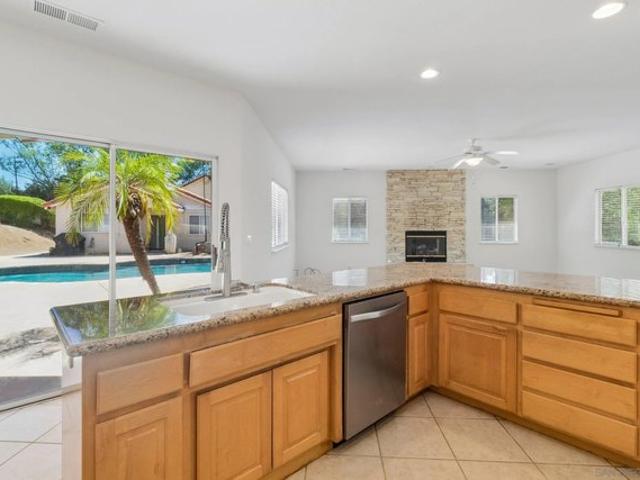 House for sale in Valley Center, California