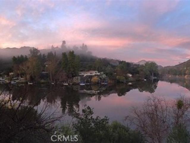 Land for sale in Agoura Hills, California