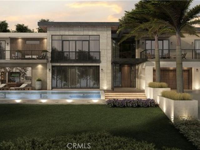 Land for sale in Rancho Palos Verdes, California