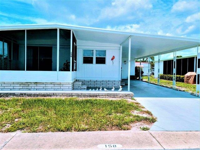House for sale in Clearwater, Florida