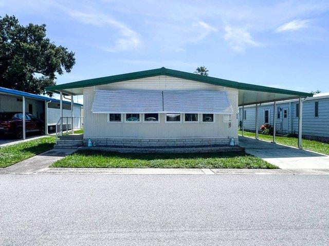 House for sale in Clearwater, Florida