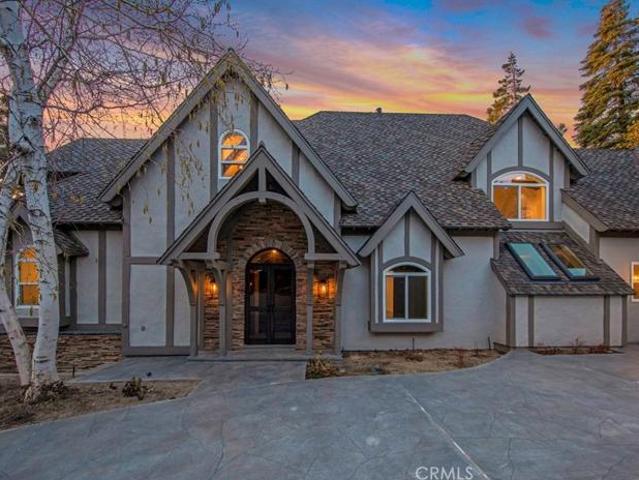 House for sale in Cedar Glen, California
