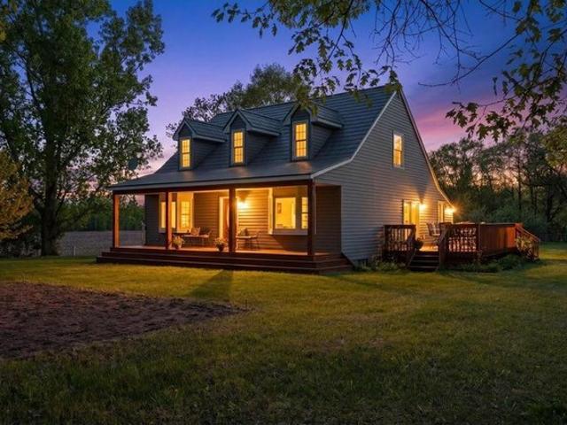 House for sale in Isanti, Minnesota
