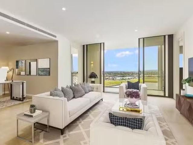 Apartment for rent in Pacific Fair