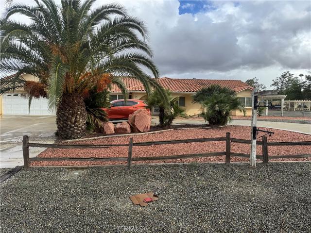 House for sale in Nuevo, California