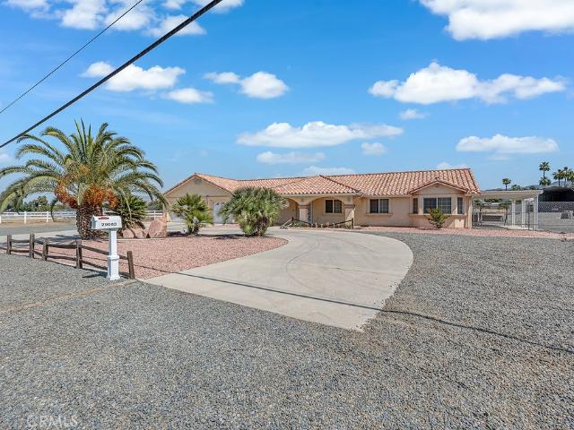 House for sale in Nuevo, California