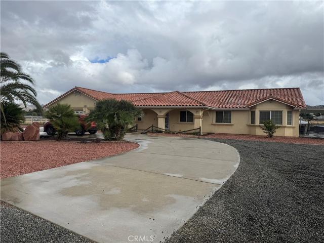 House for sale in Nuevo, California