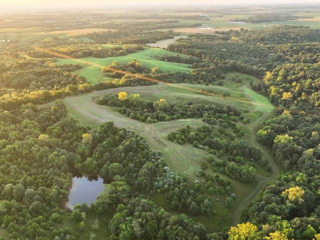 Land for sale in Baring, Scotland County