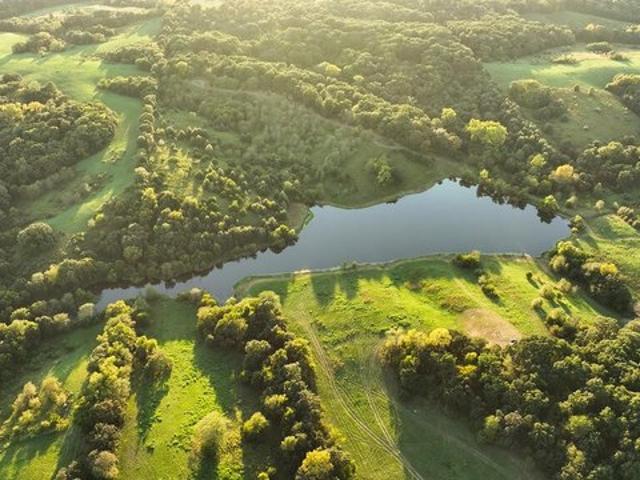 Farm for sale in Baring, Knox County