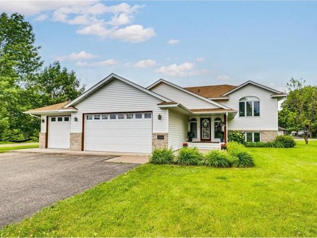 House for sale in Lindstrom, Minnesota
