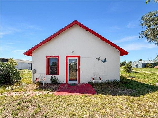 House for sale in Karval, Colorado