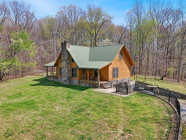 House for sale in Tennessee