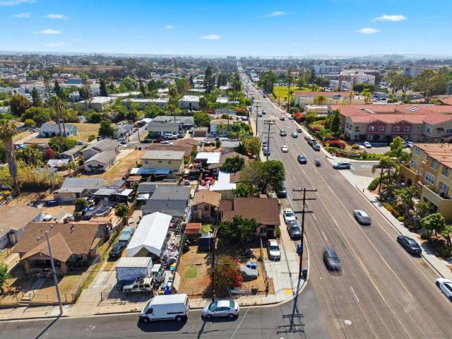 House for sale in National City, California