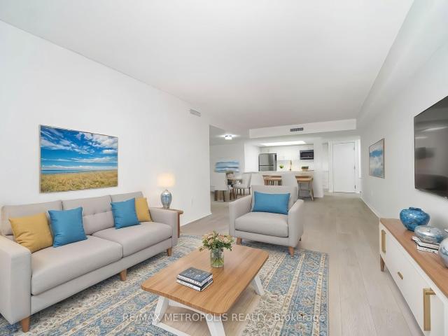 Condo for rent in Woburn, Ontario