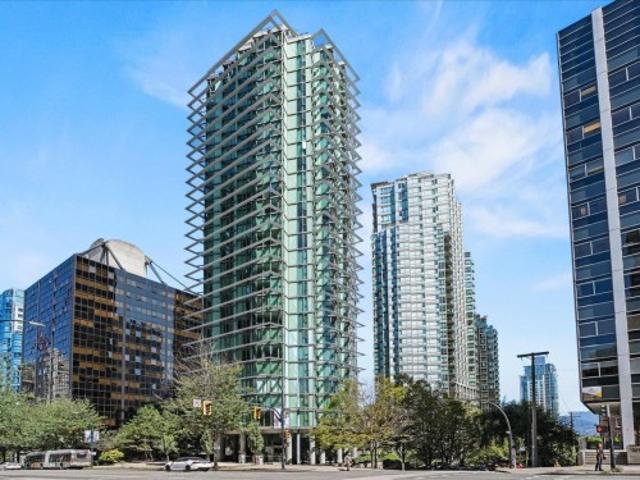 Property for sale in Vancouver, British Columbia
