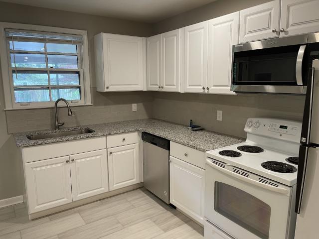 Property for rent in Tennessee