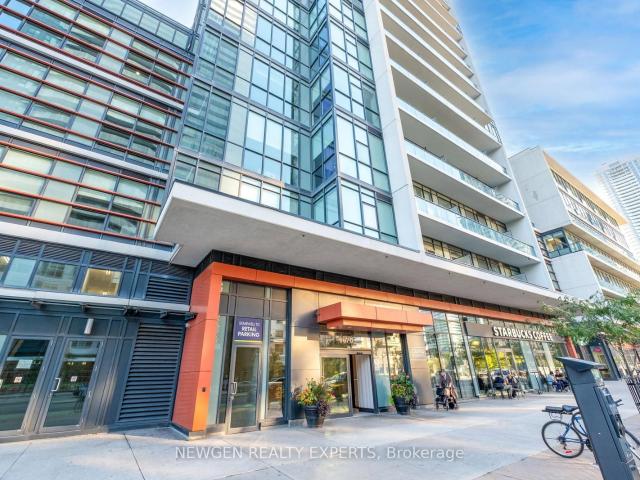 Condo for sale in Mississauga, Ontario