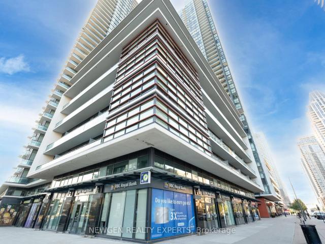 Condo for sale in Mississauga, Ontario