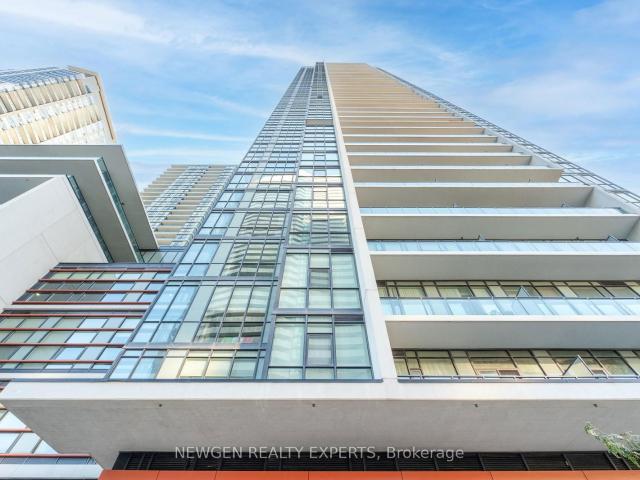 Condo for sale in Mississauga, Ontario