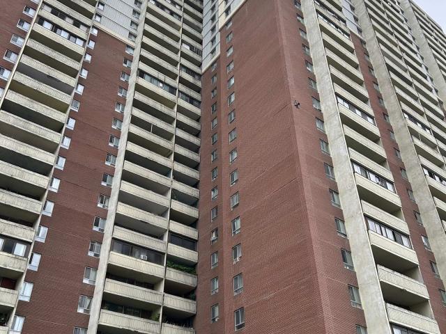 Condo for rent in Woburn, Ontario