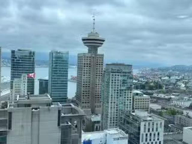 House for rent in Vancouver, British Columbia