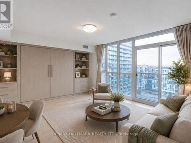 Condo for sale in Woburn, Ontario