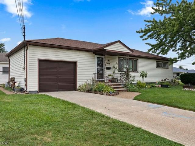 House for sale in Lorain, Ohio