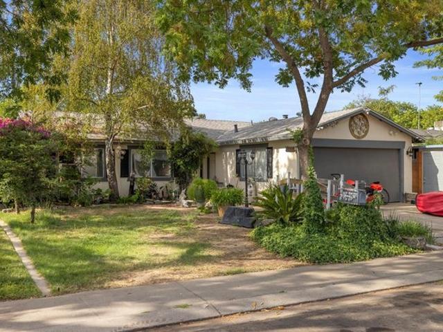 House for sale in Modesto, California