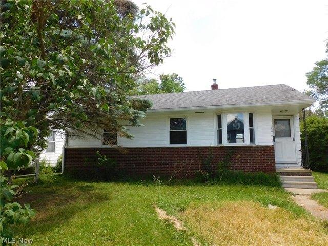 House for sale in Ashtabula, Ohio