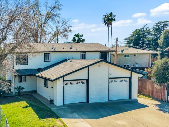 Property for sale in Mather, California