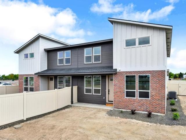 Townhouse for sale in Caldwell, Idaho