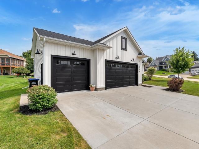 House for sale in Coralville, Iowa