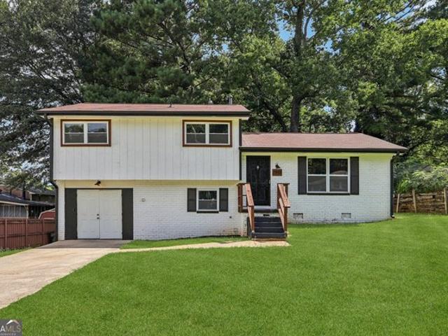 House for sale in Clayton, Georgia