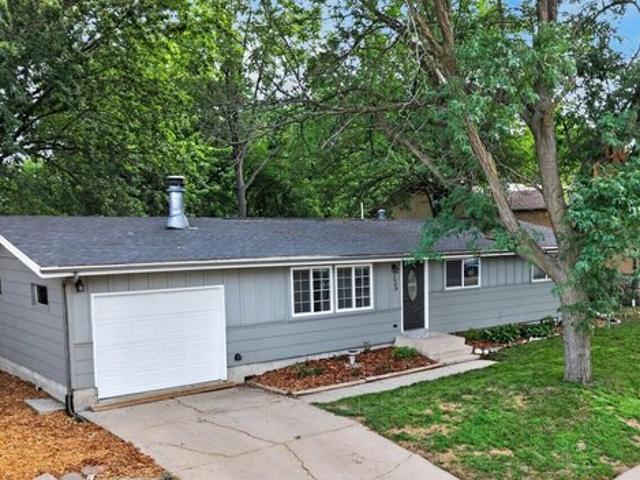 House for sale in Sioux Falls, South Dakota
