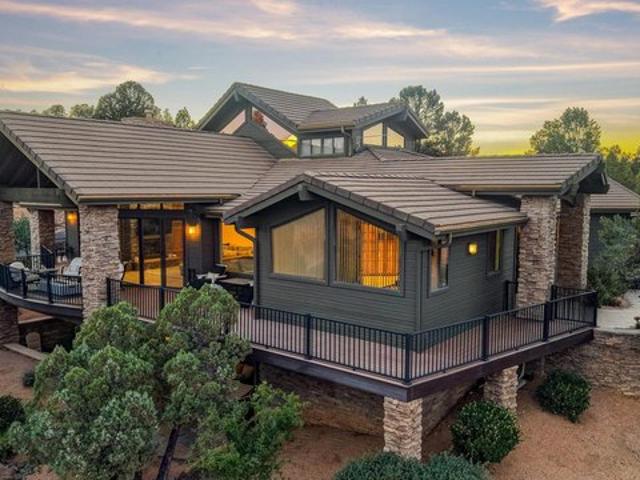 House for sale in Gila, Arizona