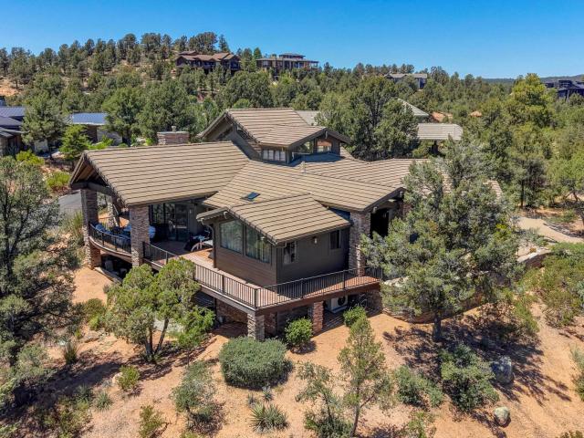 House for sale in Gila, Arizona